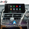 Interfaccia automatica senza fili di Android Carplay per il nuovo touchpad 2017-2021 di Lexus NX300 NX 300