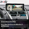 Interfaccia Wireless Carplay per Lexus NX 300h 200 300 F Sport 2017-2021