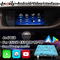 Video interfaccia di Lsailt Android per Lexus es 350 300h 250 controllo 2012-2018 del topo 200 XV60