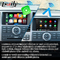 Scatola automatica di video androide carplay dell'interfaccia di Android per Nissan Armada TA60 2008-2015