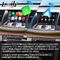 Video interfaccia di Nissan Teana J32 Android con l'auto carplay senza fili di androide integrare