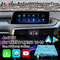 Lsailt Interfaccia video Android per Lexus RX350 RX450h RX200t RX350L RX450L RX AL20 2016-2019