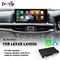 Interfaccia wireless CP AA Android Auto Carplay per Lexus LX 450d 570 570s VDJ200 J200 2016-2021