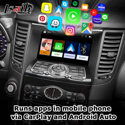 Interfaccia CarPlay LLT-CP5019