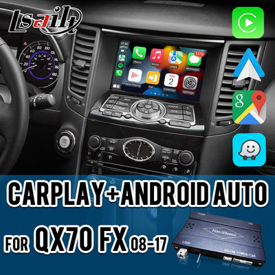 Interfaccia CarPlay LLT-CP5019