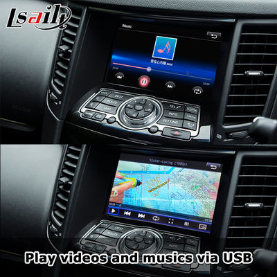 Interfaccia CarPlay LLT-CP5019