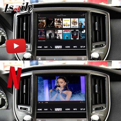 Interfaccia video multimediale OEM