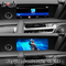 Interfaccia wireless CarPlay Screen OEM integrato per Lexus LX570 LX460d 2016-2021 Interfaccia video Android Auto