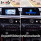 Interfaccia Carplay wireless per Lexus RX350L RX450L RX350 RX450h RX200t RX Knob Control 2016-2019