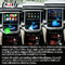 Interfaccia 8+128GB Toyota Crown Android Carplay 14a generazione AWS214 GWS215 S210 alimentata da Qualcomm
