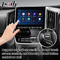 Toyota Land Cruiser LC200 Interfaccia video Android 8+128GB alimentata da Qualcomm con carplay android auto
