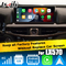 Lexus LX570 LX450d Interfaccia video Android supporto carplay Android auto Qualcomm 8+128GB Android 11