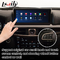 Lexus LX570 LX450d Interfaccia video Android supporto carplay Android auto Qualcomm 8+128GB Android 11