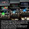 Lexus ES300h ES350 ES250 ES200 Interfaccia video Android 8+128GB Qualcomm supporto base carplay android auto