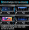 Lexus GS450h GS350 GS200t GS300h GSF interfaccia video carplay Android 8+128GB Base Qualcomm