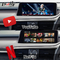 Lsailt CarPlay Interfaccia video multimediale Android per Lexus RX RX450H RX300H RX350 Inclusa Android Auto, YouTube