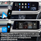 Lsailt CarPlay Interfaccia video multimediale Android per Lexus RX RX450H RX300H RX350 Inclusa Android Auto, YouTube