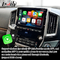 Car Navigation Box CarPlay Interfaccia Android per Toyota Land Cruiser LC200 2013-2021 Supporto schermo di riposo della testa, YouTube