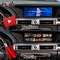 Lsailt Wireless CarPlay Interfaccia Android per Lexus GS200t GS450H 2012-2021 Con YouTube, NetFlix, Android Auto