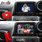 Car Multimedia Screen per Nissan GT-R R35 2008-2010 Modello JDM Equipaggiato con CarPlay wireless, Android Auto, 8+128GB