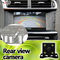 Interfaccia inversa della macchina fotografica per Citroen C4C5 con le linee guida di parcheggio attive