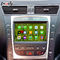 Scatola 2005-2009, retrovisione di navigazione dell'automobile di Lexus GS300 GS430 della video interfaccia di collegamento dello specchio