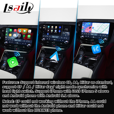 Lexus NX NX200 NX350h NX250 Android 11 interfaccia video multimediale carplay android auto