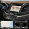 Interfaccia del video di Chevrolet Impala Android 6,0 con collegamento dello specchio di WiFi di retrovisore il video