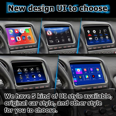 Android 13 8+128 Navigazione wireless carplay interfaccia video Android auto per Nissan GT-R GTR R35
