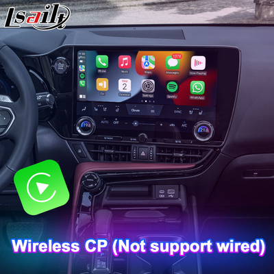 Lsailt Android Carplay Multimedia System Video Interface per il Lexus NX NX200 NX250 NX350 NX350h NX400h NX450h
