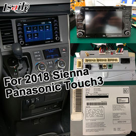 Android 13 Carplay interfaccia video Android Auto Box per Toyota Sienna