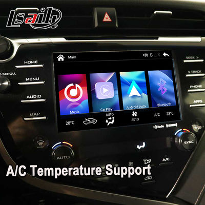Scatola di navigazione di Android GPS dell'automobile con i porti 2USB & mappa di rete per il lettore DVD di Kenwood