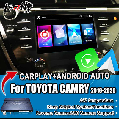 Scatola di navigazione di Android GPS dell'automobile con i porti 2USB & mappa di rete per il lettore DVD di Kenwood