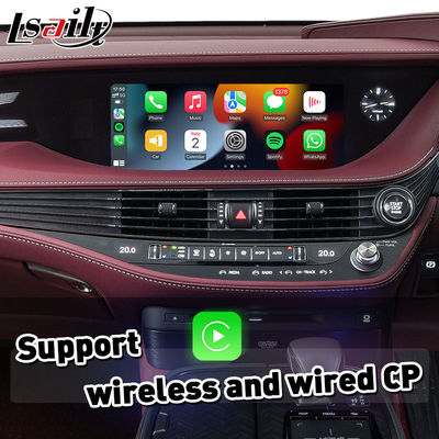 Interfaccia di multimedia dell'automobile di Android 4,4 video per 2016 Mazda3/6/CX -3/CX -5