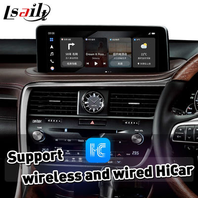 Interfaccia dell'automobile dell'interfaccia di Wifi TV GVIF video per Opel/Buick/regale/lacrosse