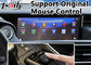 Lsailt Lexus Video Interface per È 200t 17-20 Mouse Control di modello, navigazione di GPS dell'automobile di Android per IS200T
