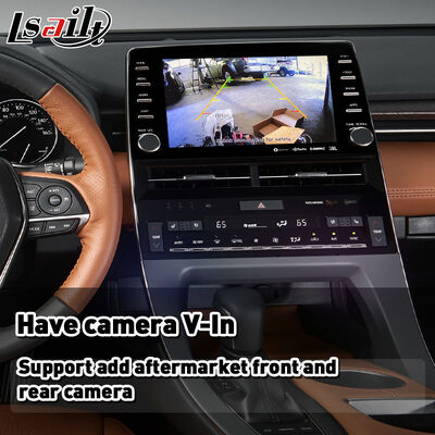 Lsailt Wireless Android Auto Carplay Interface per il 2019-2022 Toyota Avalon