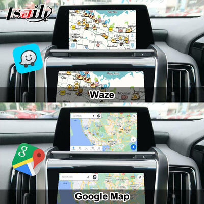 Scatola interfaccia OEM Android CarPlay per Crown S220 2018-2022 con Android Auto, YouTube, NetFlix, Google Play