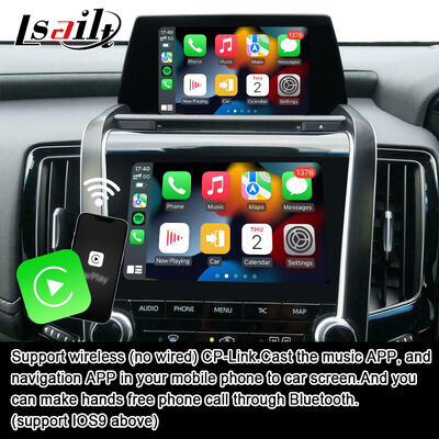 Scatola interfaccia OEM Android CarPlay per Crown S220 2018-2022 con Android Auto, YouTube, NetFlix, Google Play