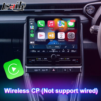 Lsailt Android Multimedia Video Interface per 2023-Presente Lexus LBX