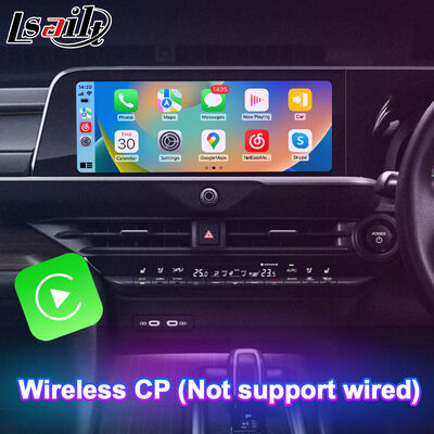 Lsailt Android Interface GPS Navigation Box per il 2023-Presente Toyota Crown