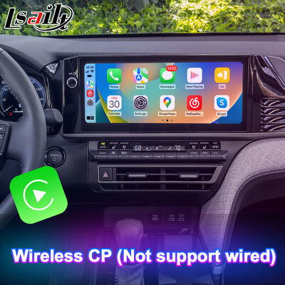 Lsailt Android Navigation Carplay Interface per il 2024 - Presente Toyota Camry