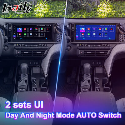 Lsailt Android Navigation Carplay Interface per il 2024 - Presente Toyota Camry