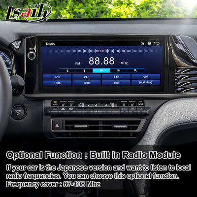 Lsailt Android Navigation Carplay Interface per il 2024 - Presente Toyota Camry