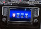 Video interfaccia per il Seat Leon di VW, scatola di Volkswagen di navigazione di Android 9,0 GPS con 32GB IL CPU della ROM T7