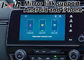 Interfaccia automatica di multimedia di navigazione dell'automobile di GPS Android per Honda CR-V