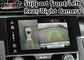 Video interfaccia civica di Honda, navigazione di Android GPS con il collegamento dello specchio di Youtube