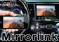 Interfaccia automatica per navigazione di GPS di integrazione di Infiniti FX 35 FX37 FX50, mela carplay, auto di All-in-1 Android di Android