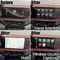 App di Google dello schermo della colata dell'interfaccia di navigazione di GPS Android video per il MIB MIB2 di VW Polo MQB 6,5 e 8 pollici