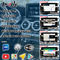 3GB DI RAM del CPU del centro di Android 6 della scatola di Mercedes Benz Glc Android Gps Navigation